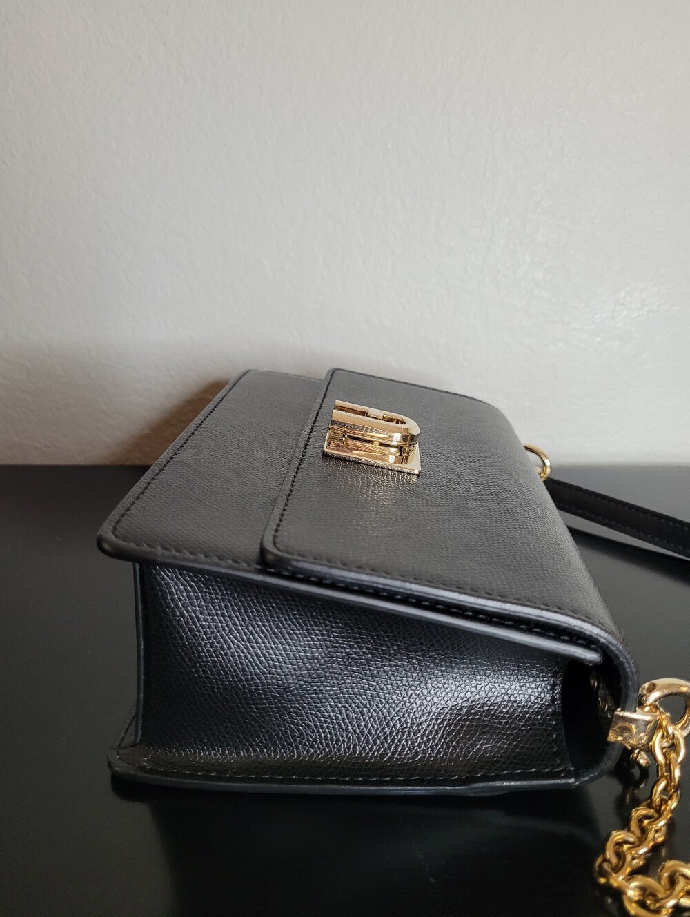 FURLA 1927 Mini Crossbody Bag - Picture 9 of 12